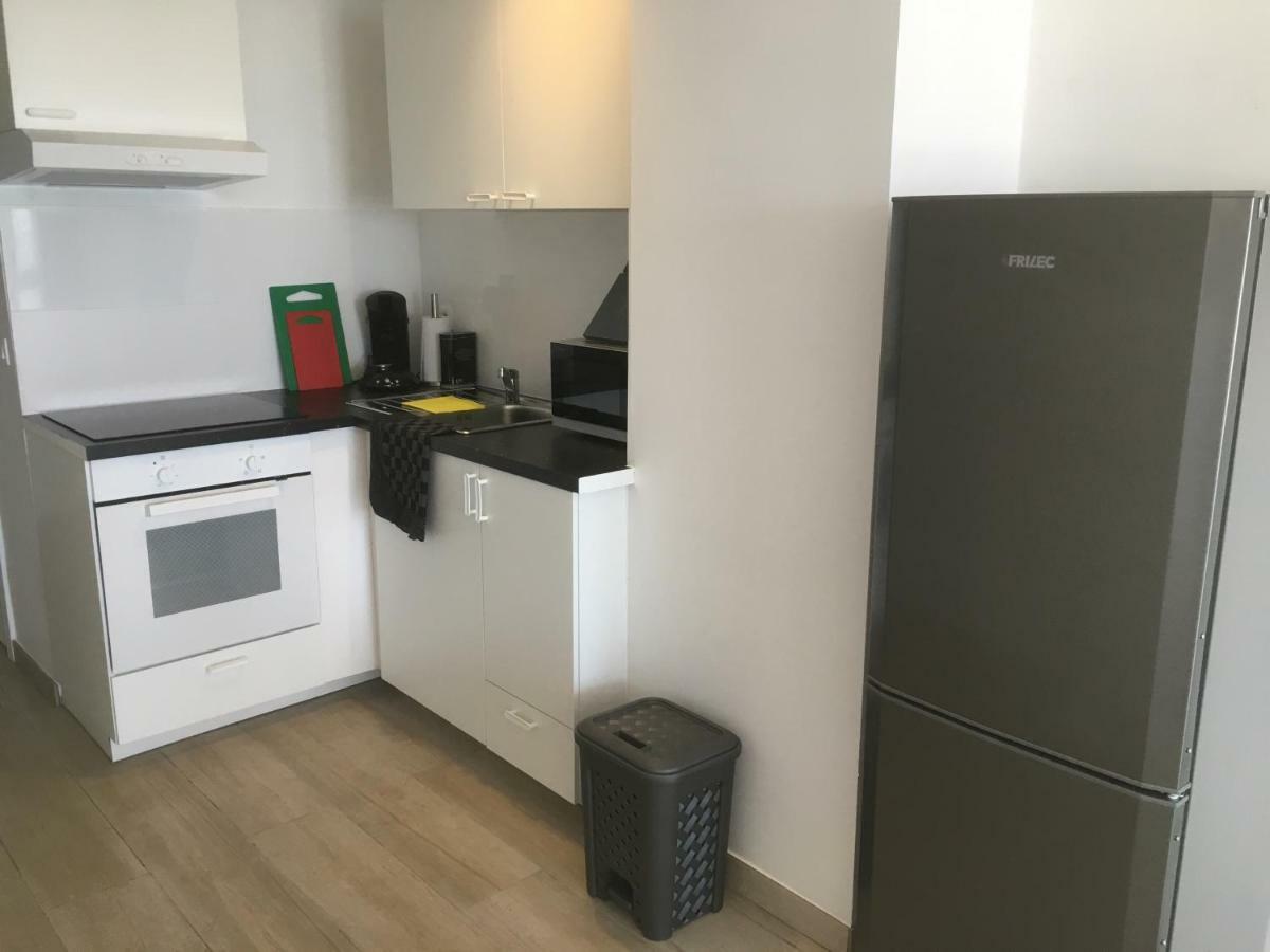 Seapearl Blankenberge Lägenhet Exteriör bild